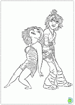 The_Croods-ColoringPage-13