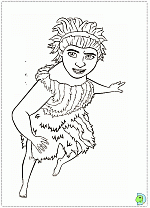 The_Croods-ColoringPage-24