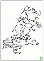The_Croods-ColoringPage-25