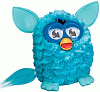 Furbys coloring pages for kids