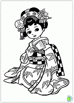Japanese_Girls-coloringPages-02