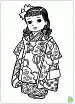 Japanese_Girls-coloringPages-05
