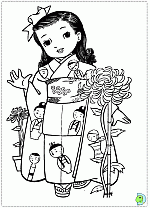 Japanese_Girls-coloringPages-07