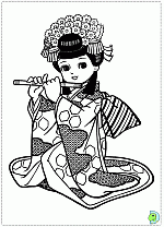 Japanese_Girls-coloringPages-09