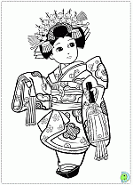 Japanese_Girls-coloringPages-10