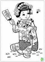 Japanese_Girls-coloringPages-13