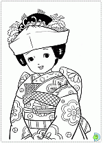 Japanese_Girls-coloringPages-14