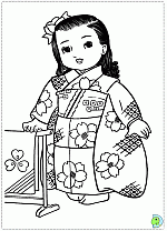 Japanese_Girls-coloringPages-16