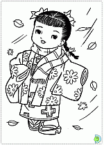 Japanese_Girls-coloringPages-17