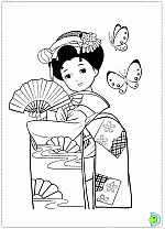 Japanese_Girls-coloringPages-18