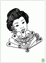 Japanese_Girls-coloringPages-23