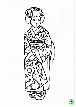 Japanese_Girls-coloringPages-24
