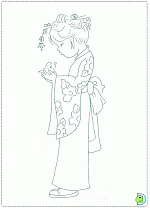 Japanese_Girls-coloringPages-26