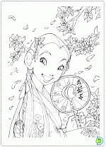 Japanese_Girls-coloringPages-28