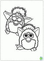 Furbys-ColoringPage-09