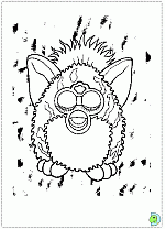 Furbys-ColoringPage-18