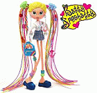 Betty Spaghetty coloring pages