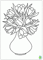 Flowers-coloringPage-010