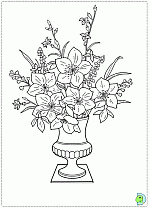 Flowers-coloringPage-004
