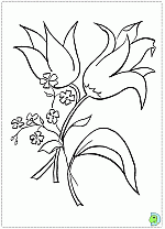Flowers-coloringPage-005