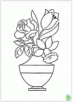 Flowers-coloringPage-006