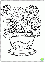 Flowers-coloringPage-008