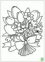 Flowers-coloringPage-011
