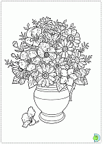 Flowers-coloringPage-013