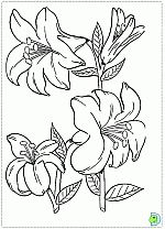Flowers-coloringPage-015