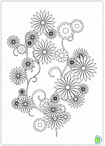 Flowers-coloringPage-018