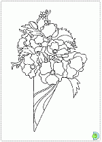 Flowers-coloringPage-024