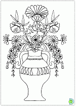 Flowers-coloringPage-028