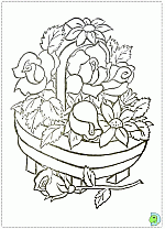 Flowers-coloringPage-029