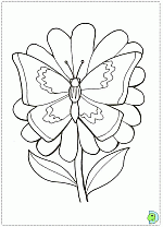Flowers-coloringPage-031