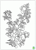 Flowers-coloringPage-037