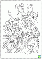 Flowers-coloringPage-045
