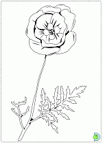 Flowers-coloringPage-048