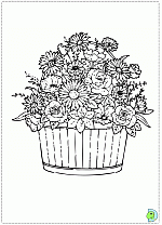 Flowers-coloringPage-049