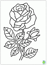 Flowers-coloringPage-051