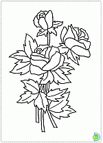 Flowers-coloringPage-052