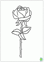 Flowers-coloringPage-055