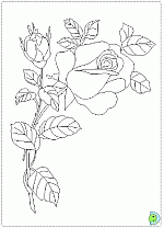 Flowers-coloringPage-056