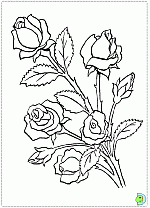 Flowers-coloringPage-059