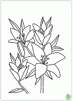 Flowers-coloringPage-061