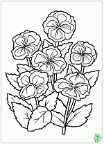 Flowers-coloringPage-062