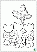 Flowers-coloringPage-063