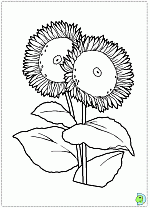 Flowers-coloringPage-064