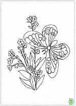 Flowers-coloringPage-065