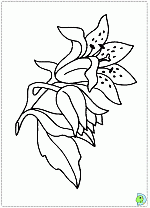 Flowers-coloringPage-066
