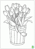 Flowers-coloringPage-067